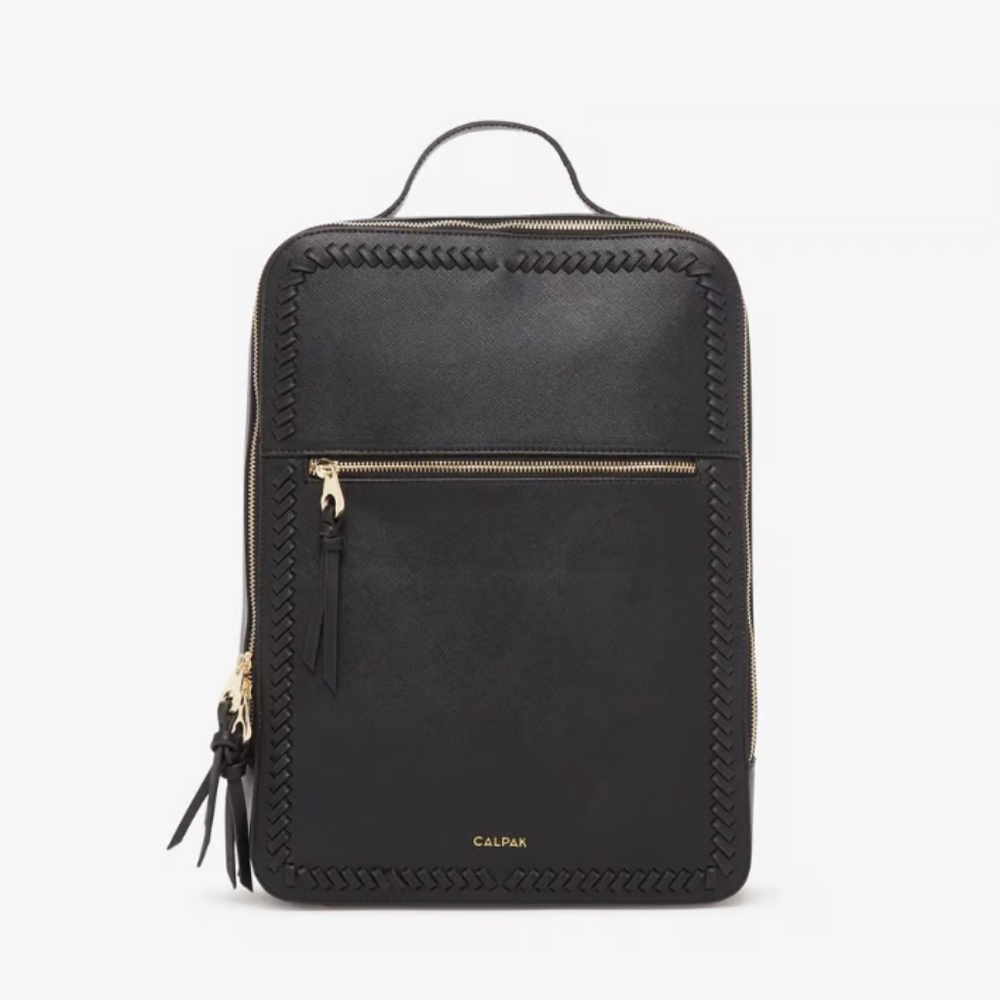 Calpak Kayla Laptop Backpack